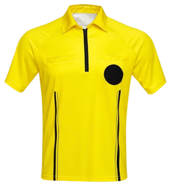 Referee Apparel