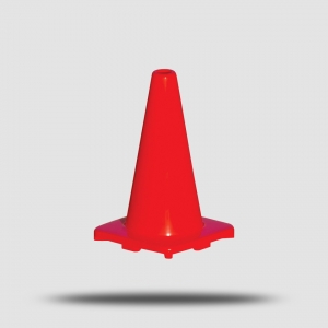 9 Inch Field Cones