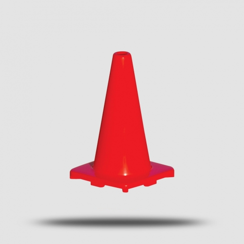 9 Inch Field Cones