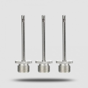 Needles - Pack of 3