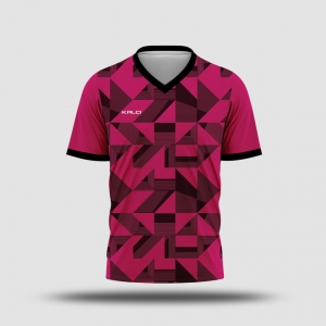 Custom Your Way Jersey
