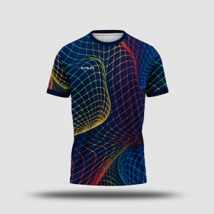 Custom Your Way Jersey